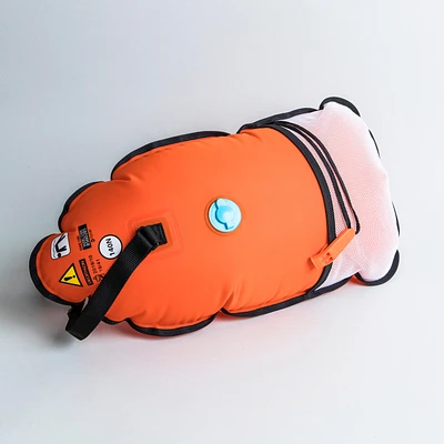 OWS 100 SWIM BUOY FOR USE IN OPEN WATER