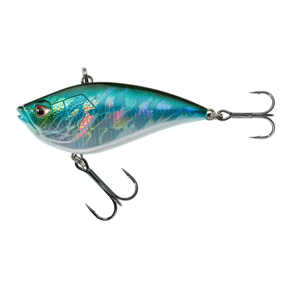 65 lure fishing lipless crankbait