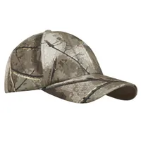 Hunting Cap 100 – Camouflage