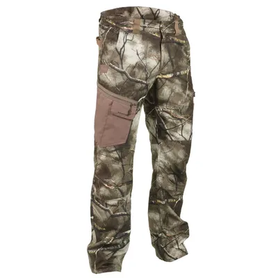 Breathable Hunting Trousers