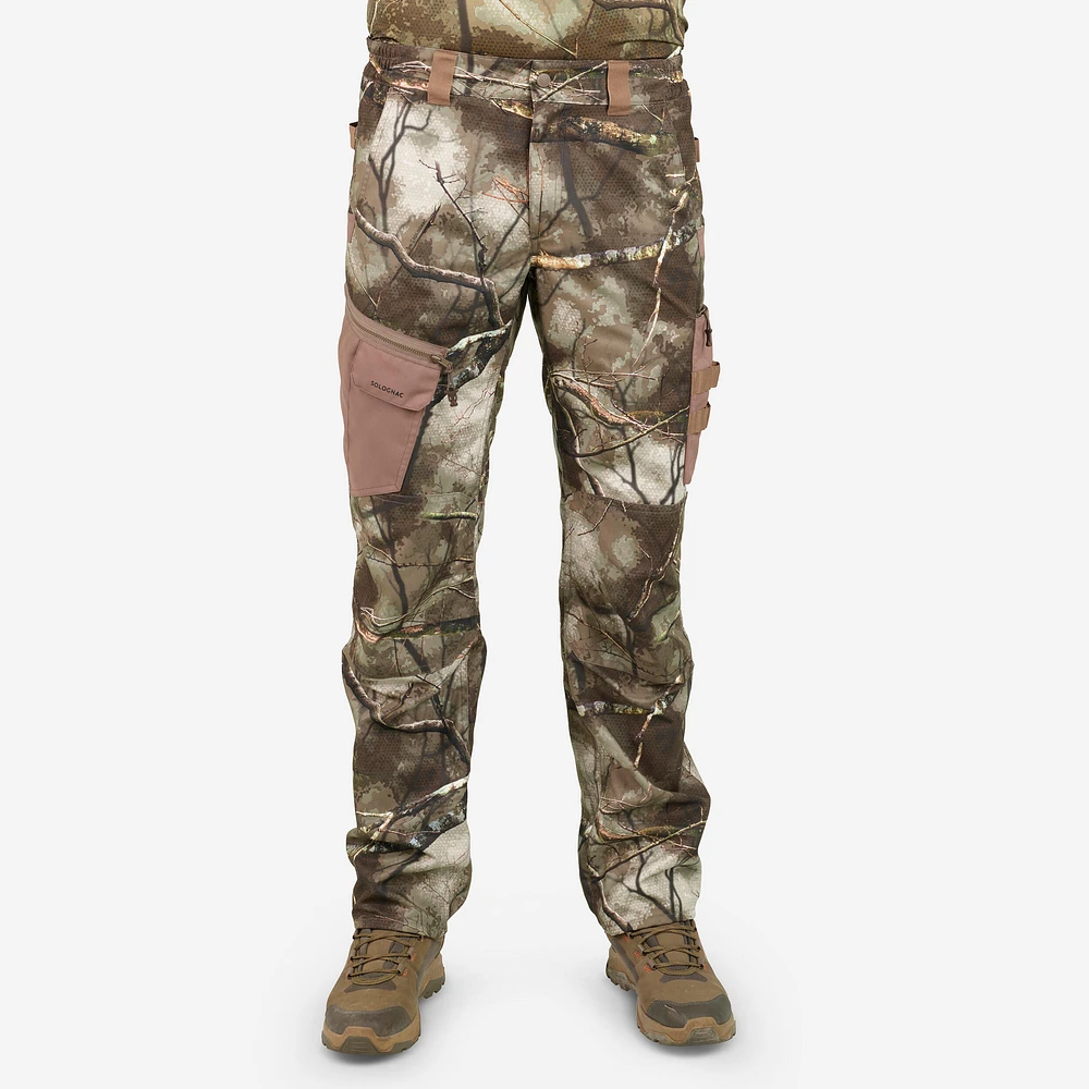 Breathable Hunting Trousers