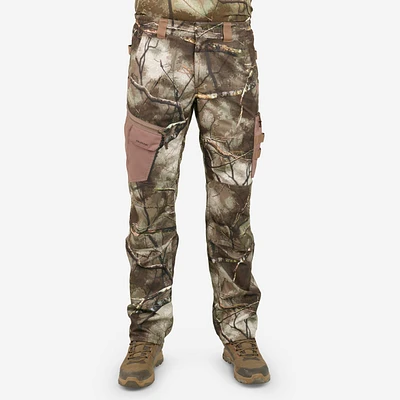 Breathable Hunting Trousers