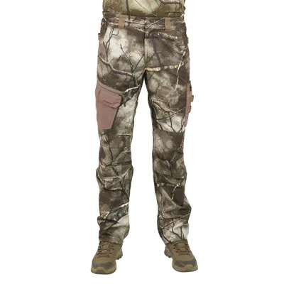 Breathable Hunting Trousers