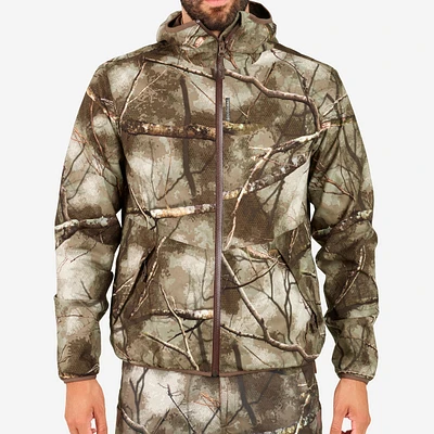 Waterproof Silent Hunting Jacket