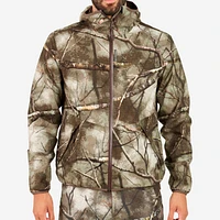 Waterproof Silent Hunting Jacket
