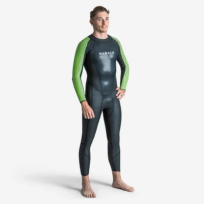 Men's Neoprene Wetsuit