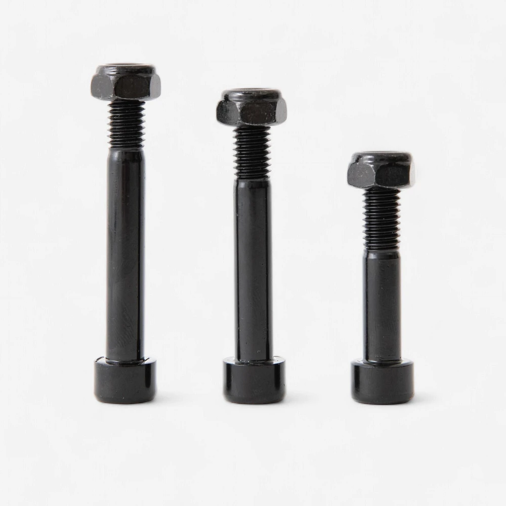 Wheel Axle Kit for Freestyle Scooter