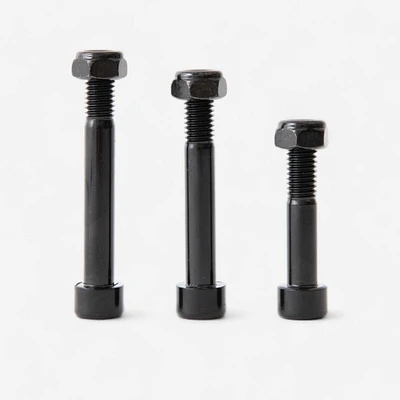 Wheel Axle Kit for Freestyle Scooter