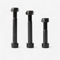 Wheel Axle Kit for Freestyle Scooter
