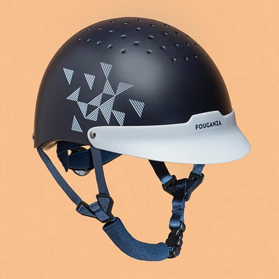 Kids' Horse Riding Helmet