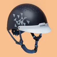 Kids' Horse Riding Helmet