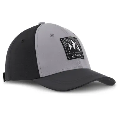 Kids’ Hiking Cap - MH 100