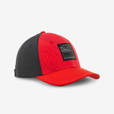 Kids’ Hiking Cap