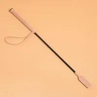 Fouganza 500 58 cm horseback riding crop