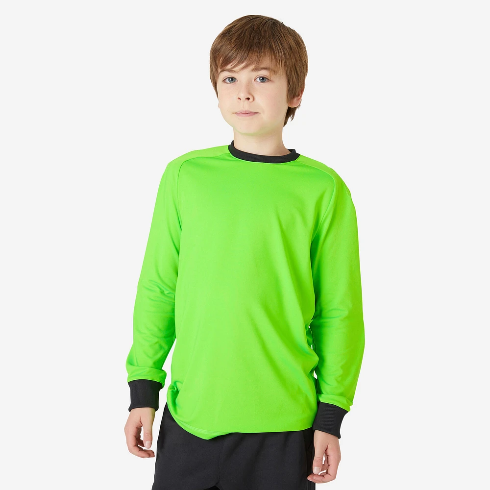 F 100 Goalkeeper Shirt