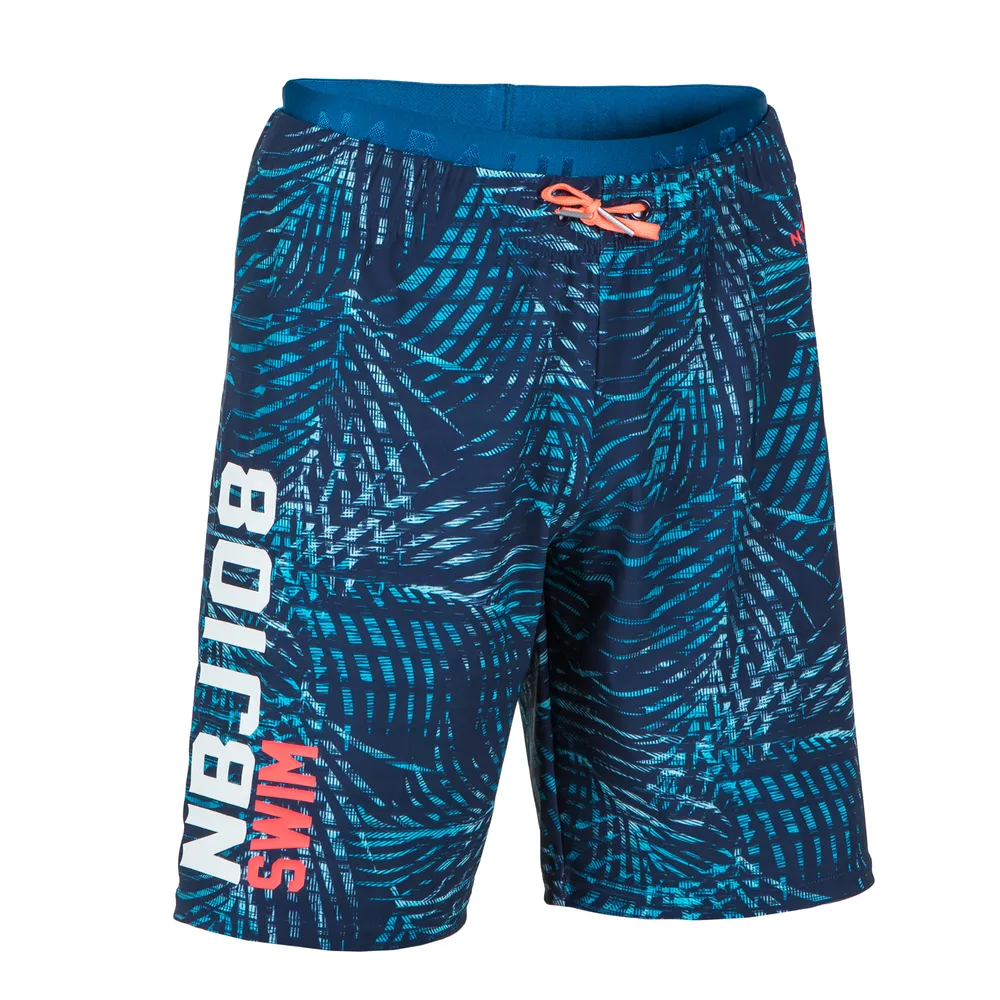 Boys' Swim Shorts