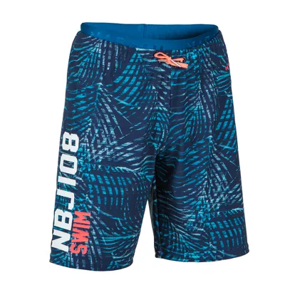 Boys' Swim Shorts