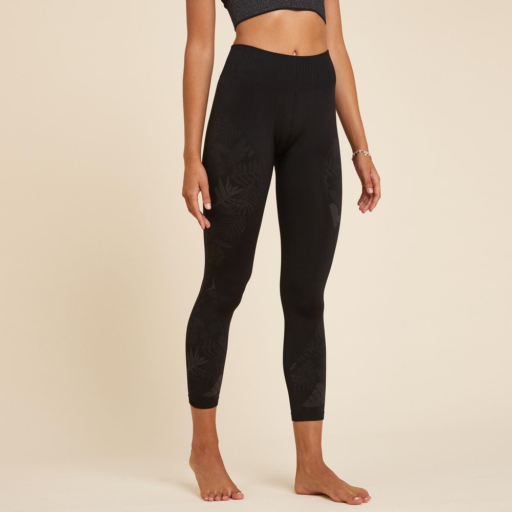Decathlon Yoga Trousers