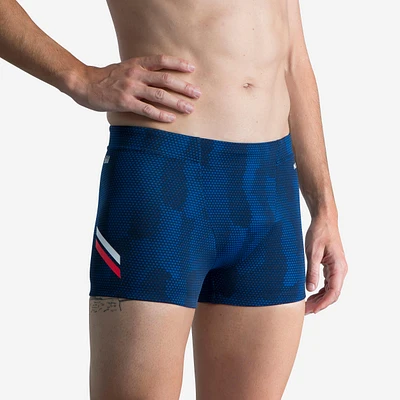 Men’s Fitted Swimsuit – 500 Fiti