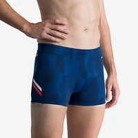 Men’s Fitted Swimsuit – 500 Fiti