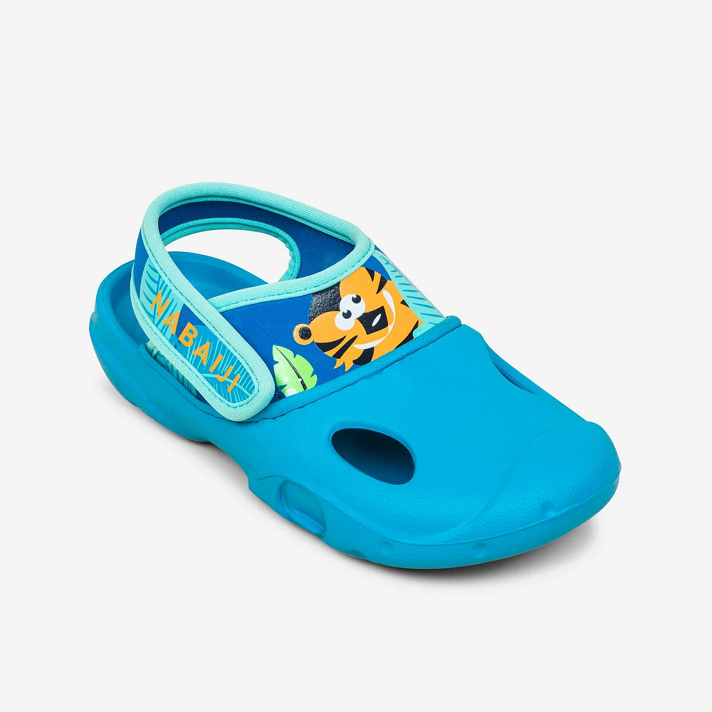 Kids' Clogs