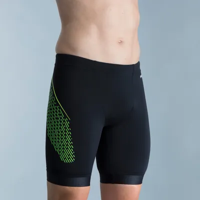 Men's Swimming Jammer