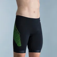 Men's Swimming Jammer – 500 Fiti