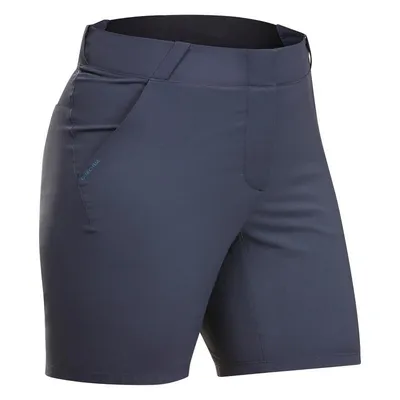 Short de randonnée montagne - MH100 Femme