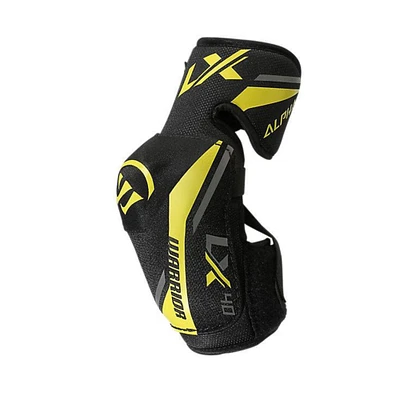 Kid's Hockey Elbow Pads - Warrior LX 40