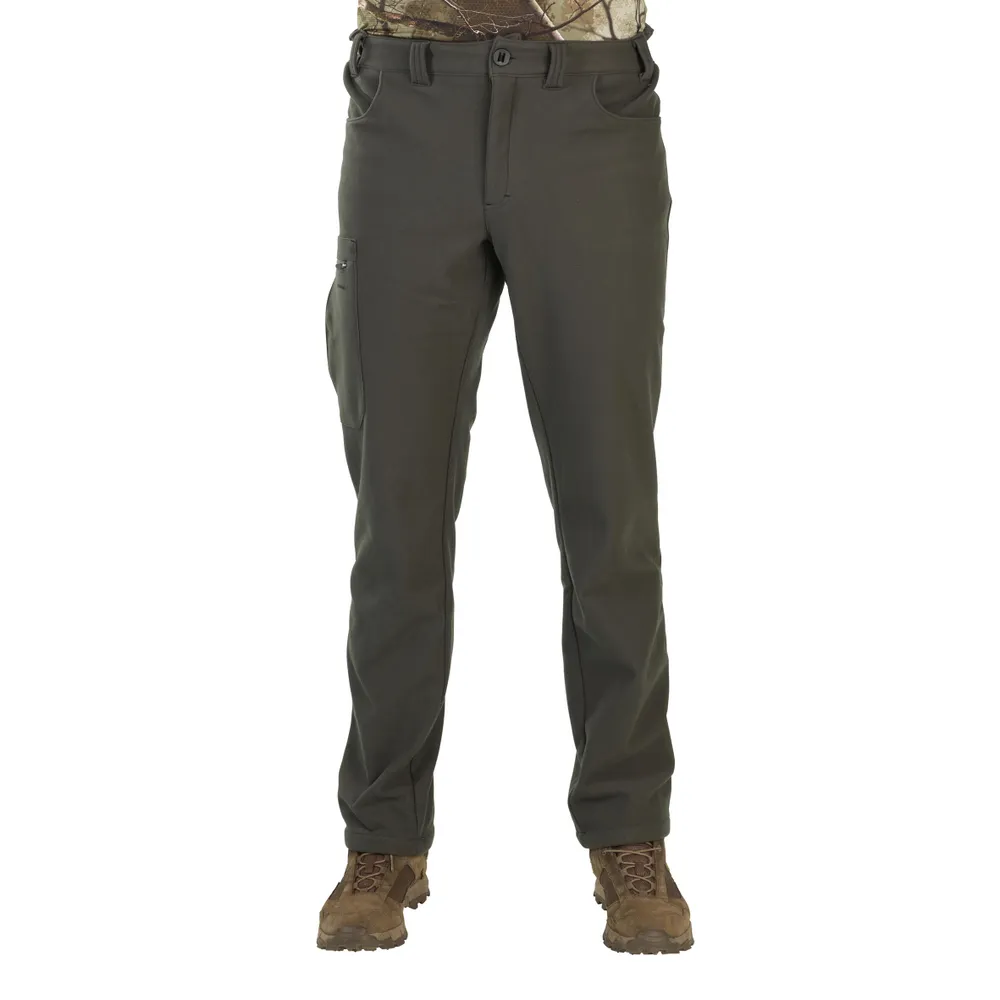 Hunting Warm Silent Fleece Trousers