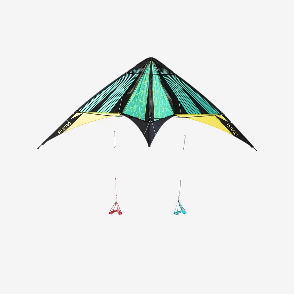 Stunt Kite - Feel’R 180