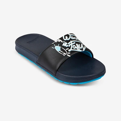 Kids' Slide Sandals – 550