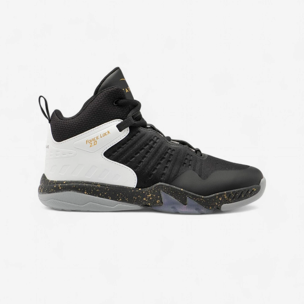 Kids' Intermediate Basketball Shoes