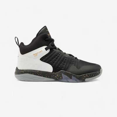 Kids' Intermediate Basketball Shoes