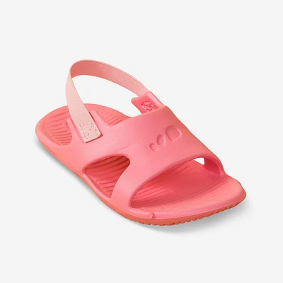 Babies’ Pool Shoe Sandals - Pink