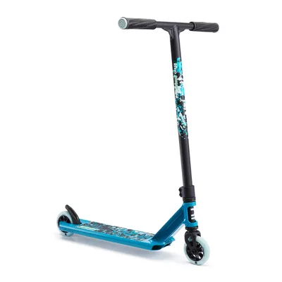Freestyle Scooter - MF 500 Blue