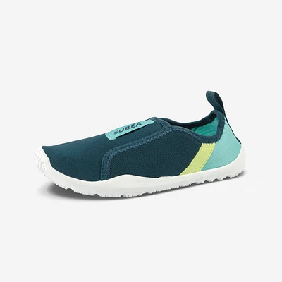 Kids’ Elasticated Snorkelling Water Shoes