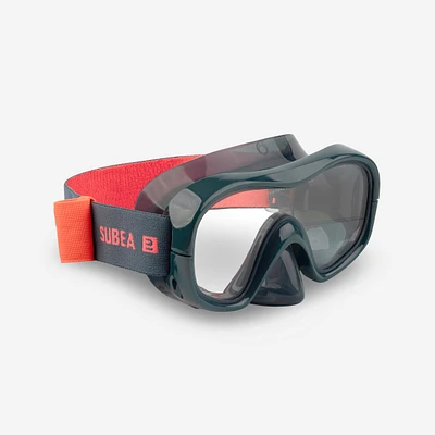 Snorkel Mask