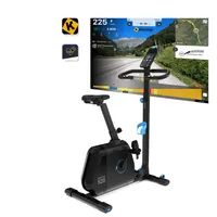 Self-Powered Exercise Bike - EB 520