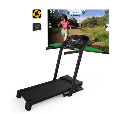 Treadmill - T 540