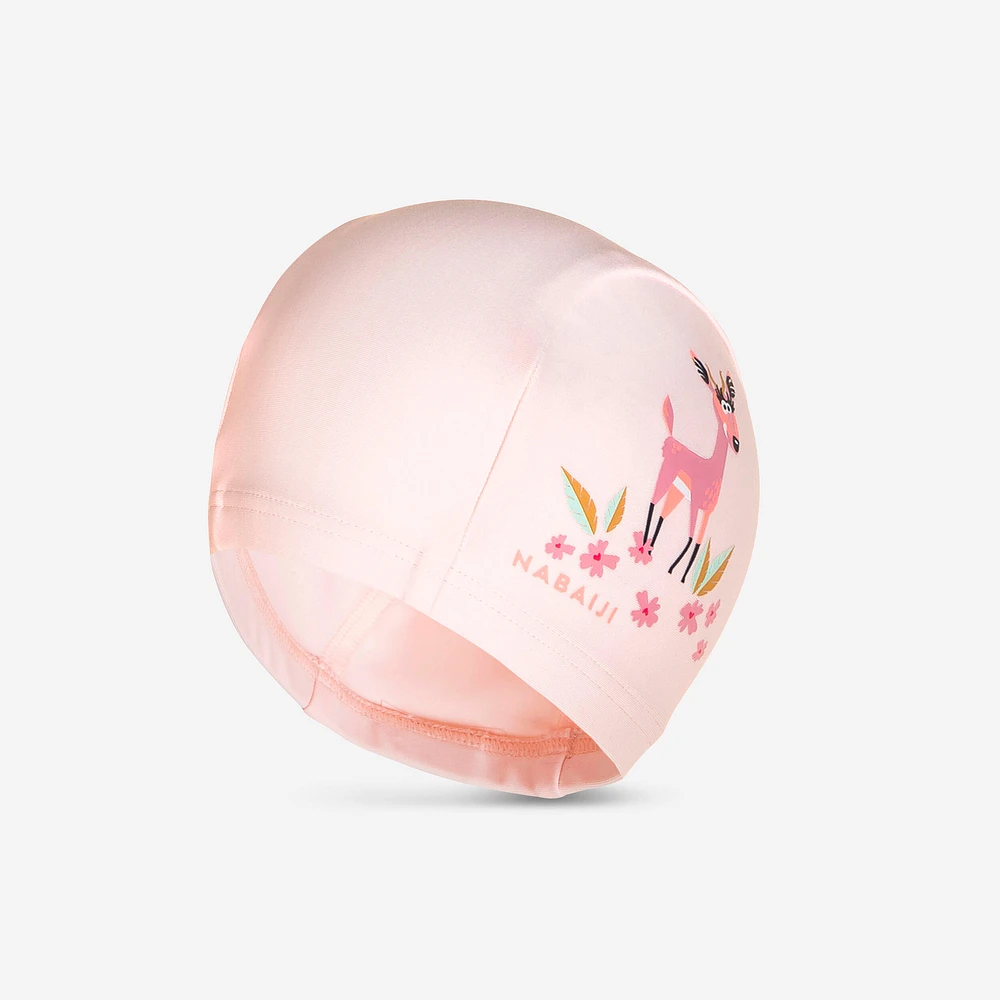 Mesh swim cap - Kids