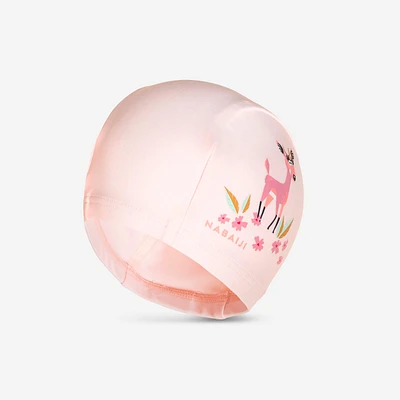 Mesh swim cap - Kids
