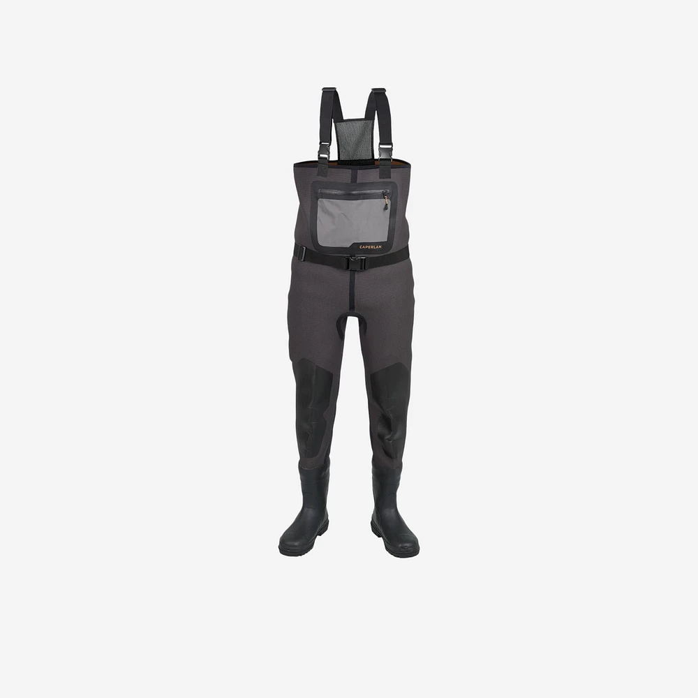 Fishing Waders Thermo Neoprene 3 mm