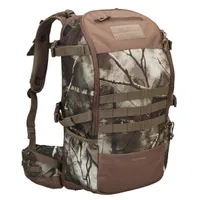 X-Access Compact Hunting Backpack 45 L Camouflage