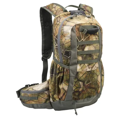 Silent Hunting Backpack 20L Xtralight Camo furtiv