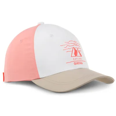 Kids’ Hiking Cap