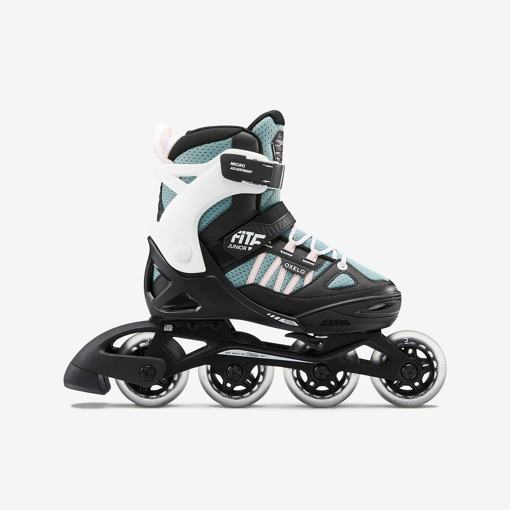 Kids' Adjustable Inline Skates