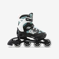 Kids' Adjustable Inline Skates
