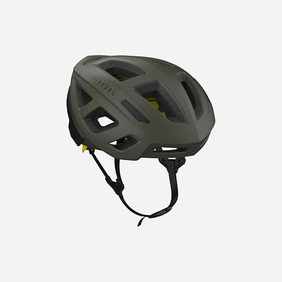 Bike Helmet - RoadR 500 MIPS Dark Green