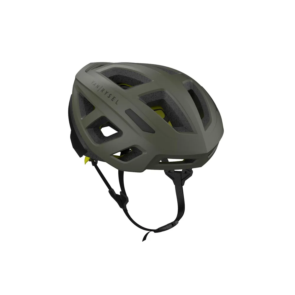 Bike Helmet - RoadR 500 MIPS Dark Green